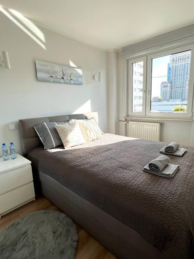 Lux In The Center, Super View, Wi-fi - By Hik Apartament *
