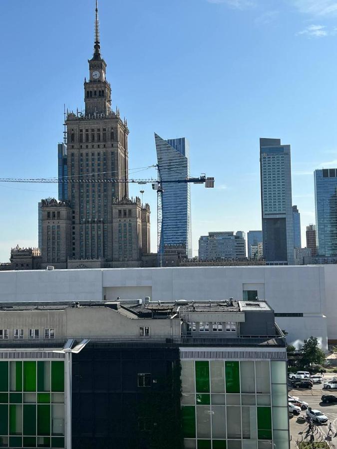 Apartament Lux In The Center, Super View, Wi-fi - By Hik *
