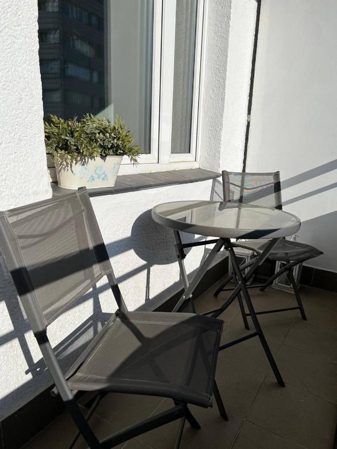 Lux In The Center, Super View, Wi-fi - By Hik Apartament