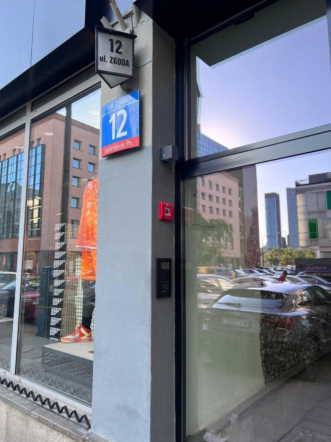 Apartament Lux In The Center, Super View, Wi-fi - By Hik